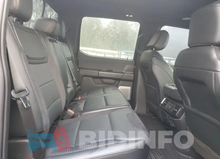 1FTFW1RGXPFD10968 Photo# 10