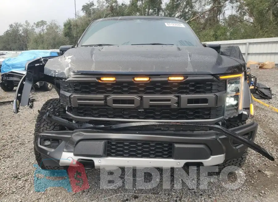 1FTFW1RGXPFD10968 Photo# 5