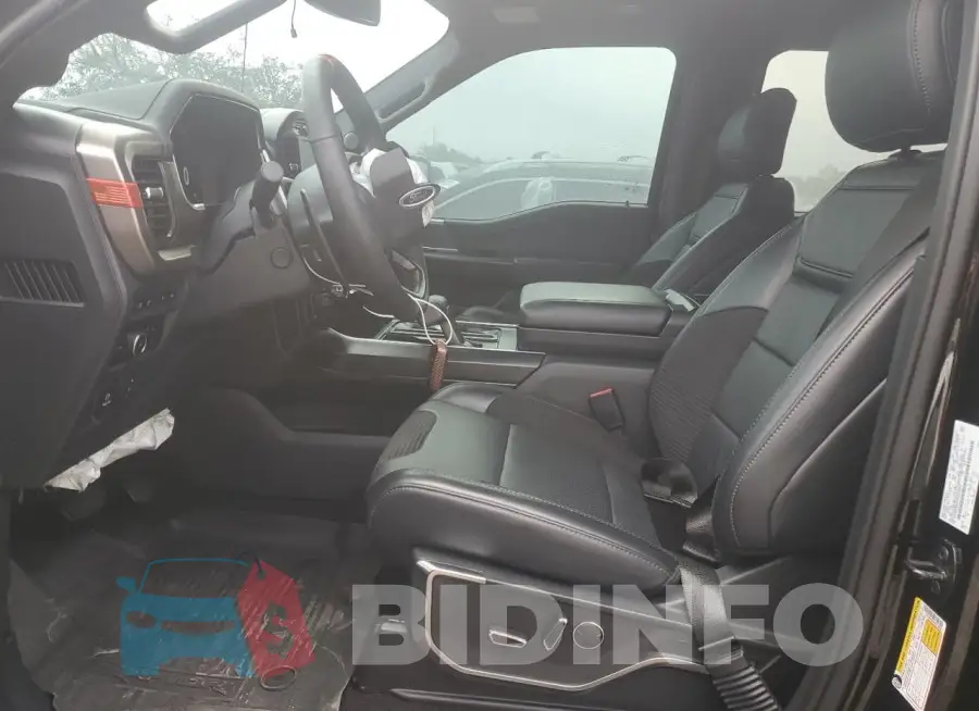 1FTFW1RGXPFD10968 Photo# 7