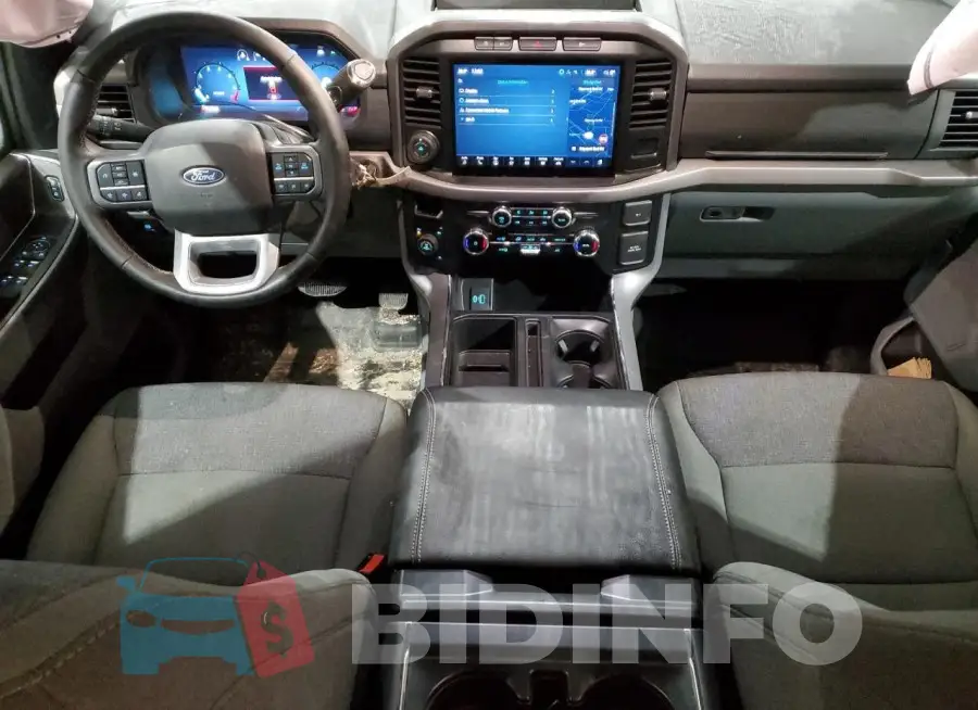 1FTFW3L81RKE14269 Photo# 8