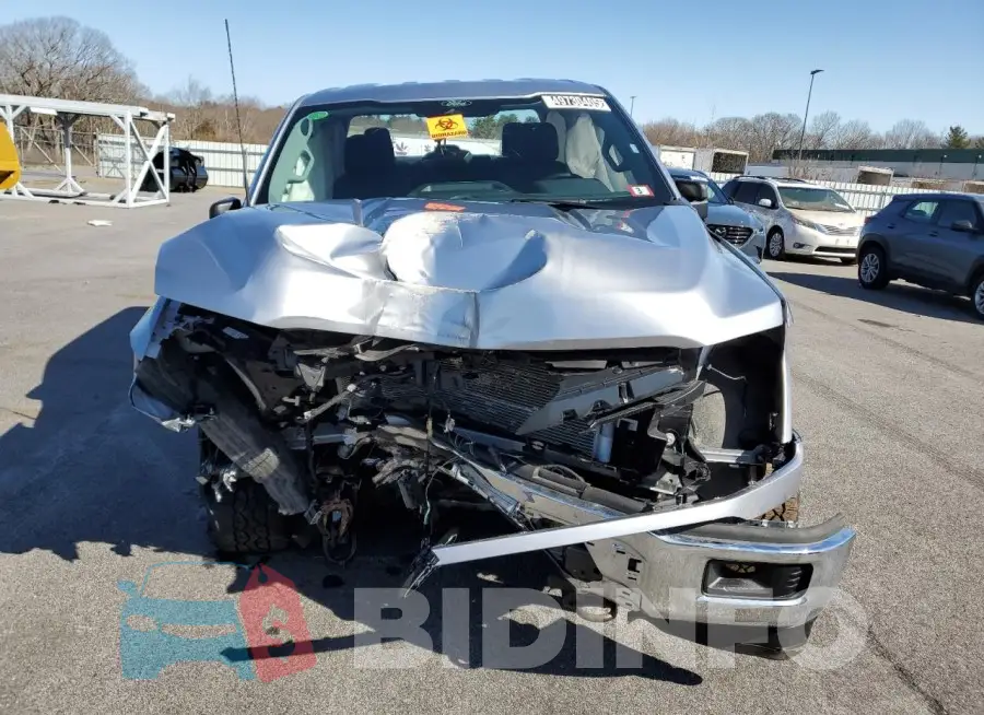 1FTFW3LD0RFA89460 Photo# 5