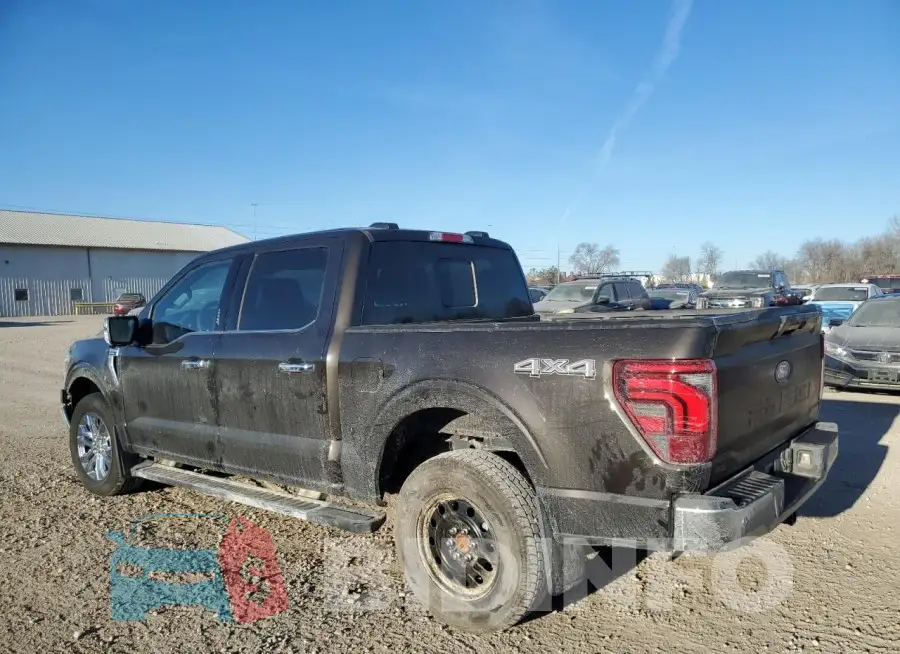 1FTFW5L50RFA80729 Photo# 2