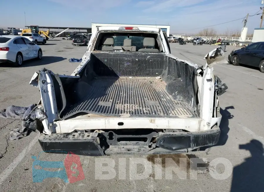 1FTMF1CB4LKD01415 Photo# 6
