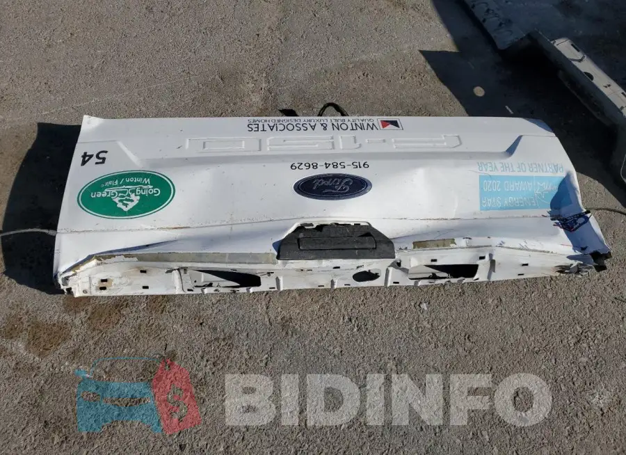 1FTMF1CB4LKD01415 Photo# 12