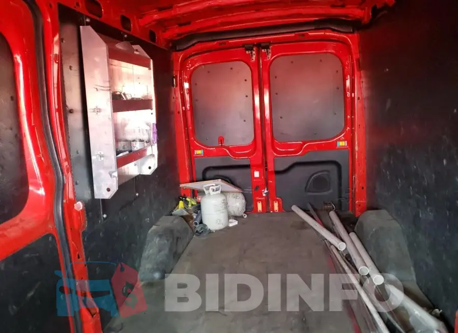 1FTYE2CV8GKA14055 Photo# 10