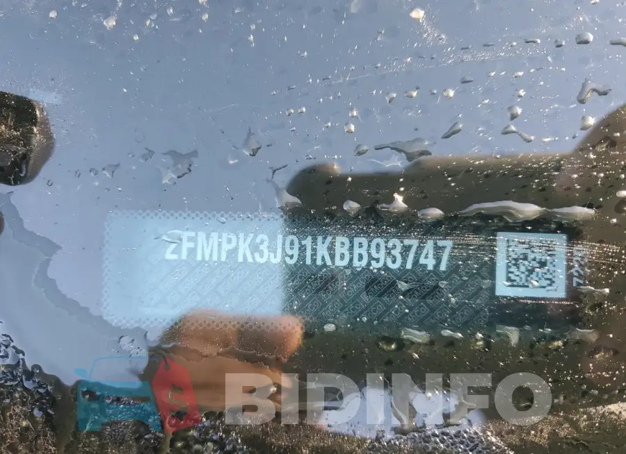 2FMPK3J91KBB93747 Photo# 13