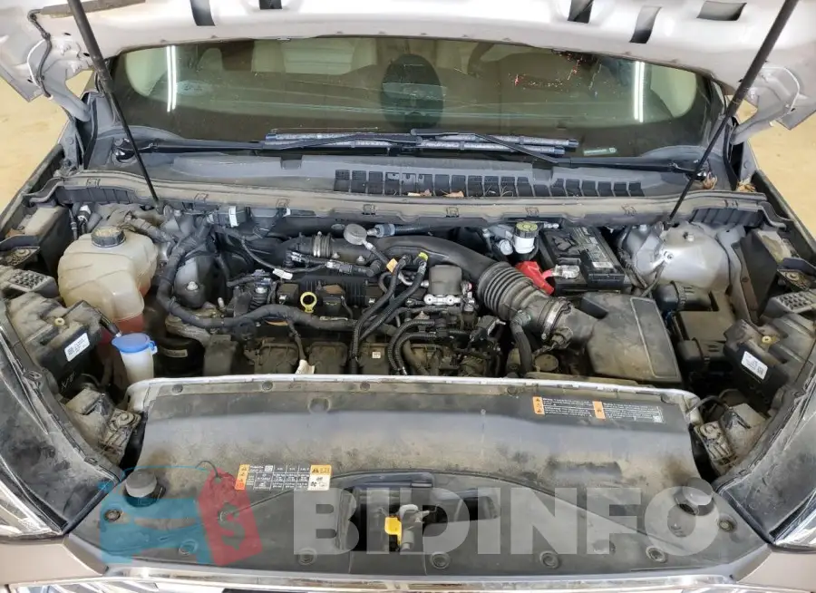 2FMPK3J98KBB66867 Photo# 12
