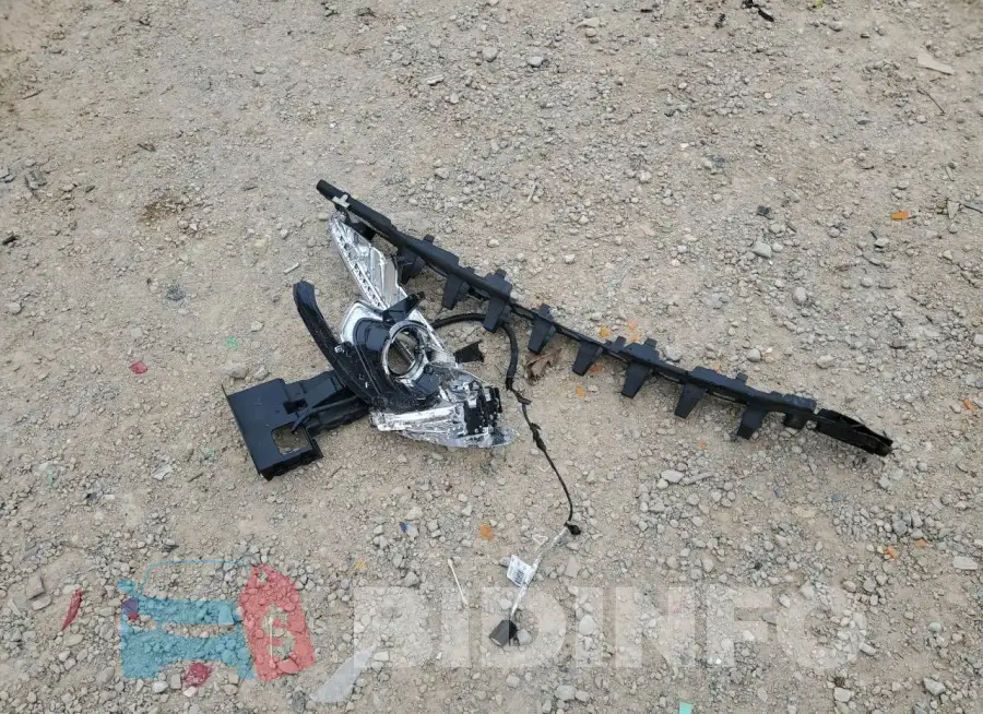 2FMPK3K97LBA30584 Photo# 12