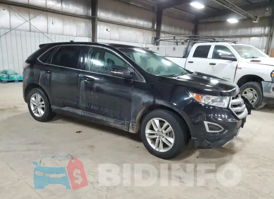 2FMPK4J83GBB61631 Photo# 4