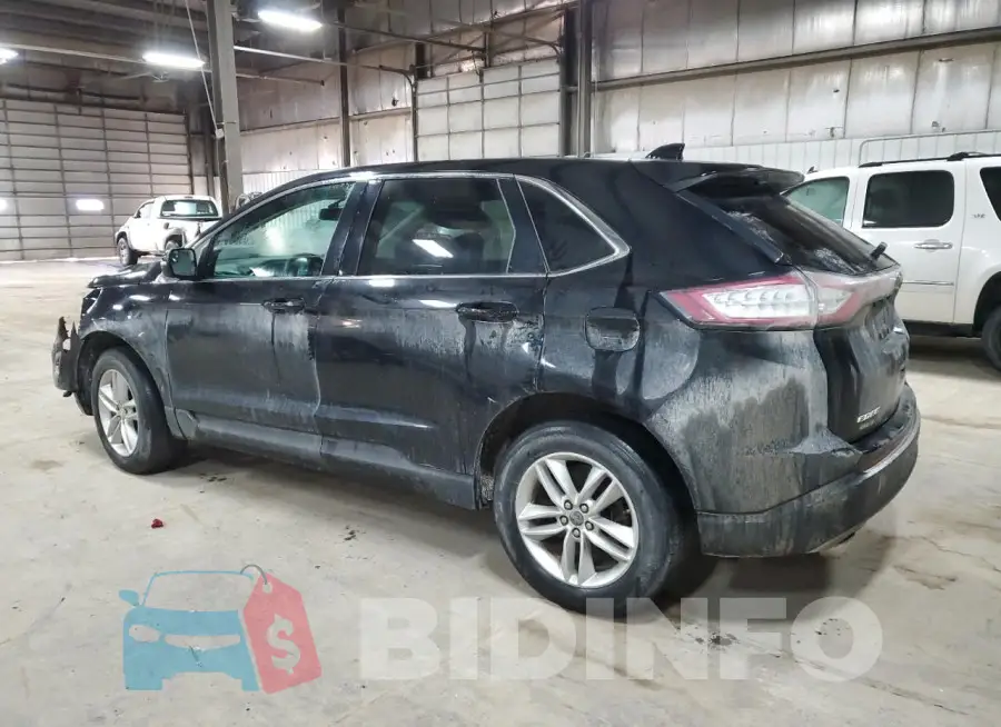2FMPK4J83GBB61631 Photo# 2