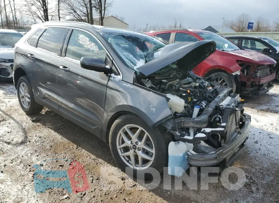 2FMPK4J97NBA73140 Photo# 4