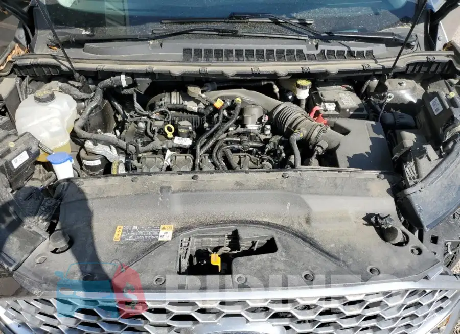 2FMPK4J99RBA99454 Photo# 11