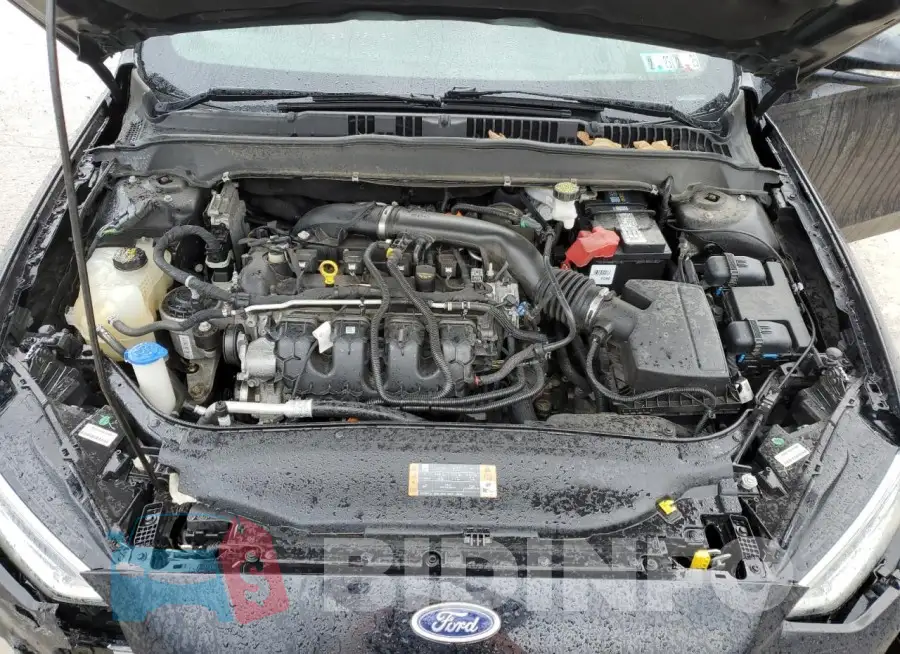 3FA6P0D91LR175009 Photo# 11