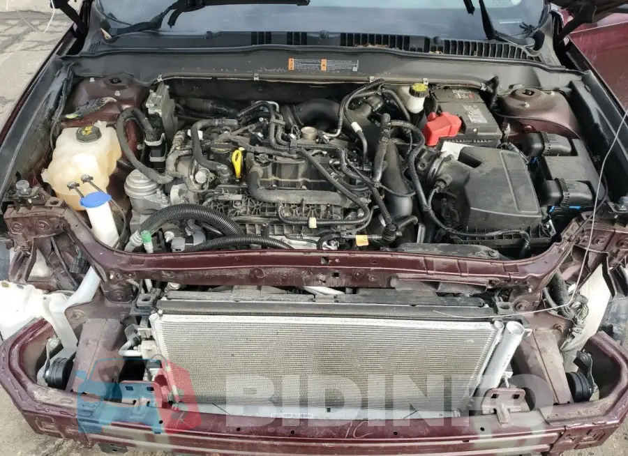 3FA6P0HD2JR130804 Photo# 11