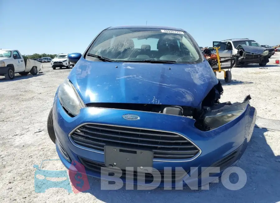 3FADP4EJ1KM114777 Photo# 5