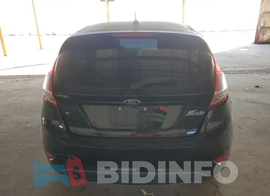 3FADP4EJ5HM172030 Photo# 6