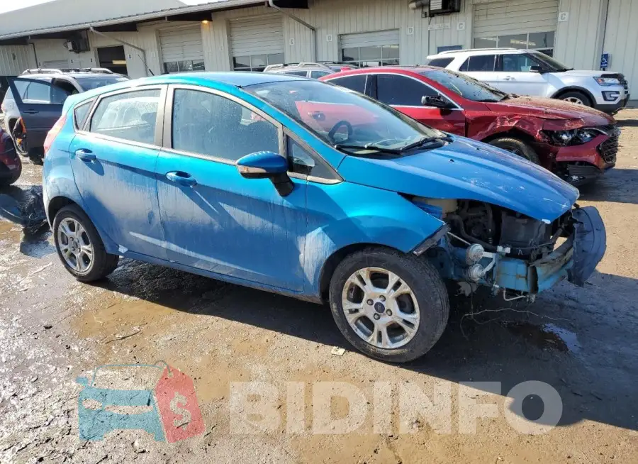 3FADP4EJ8GM125783 Photo# 4
