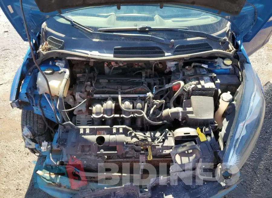 3FADP4EJ8GM125783 Photo# 11