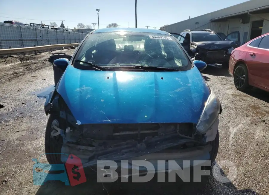 3FADP4EJ8GM125783 Photo# 5