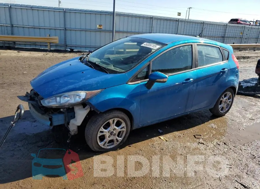 3FADP4EJ8GM125783 Photo# 1