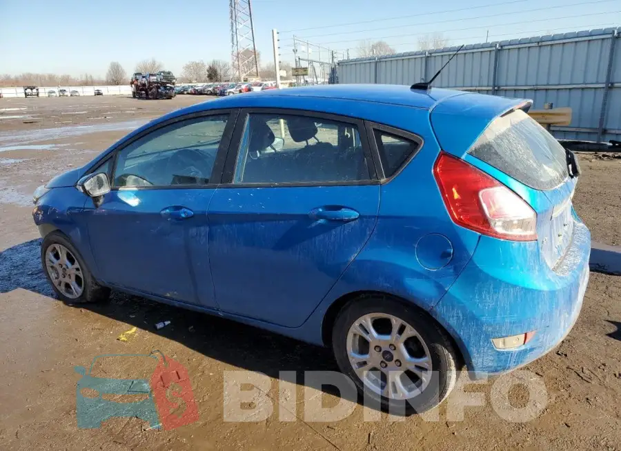 3FADP4EJ8GM125783 Photo# 2