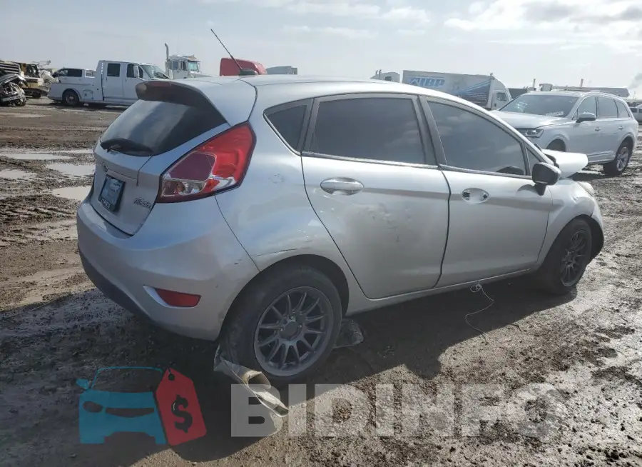 3FADP4EJ9KM106216 Photo# 3