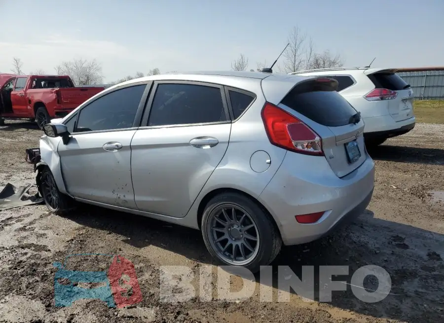3FADP4EJ9KM106216 Photo# 2