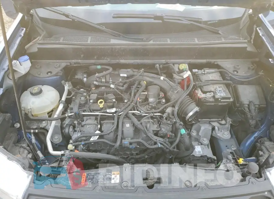 3FTTW8F97PRA71903 Photo# 11