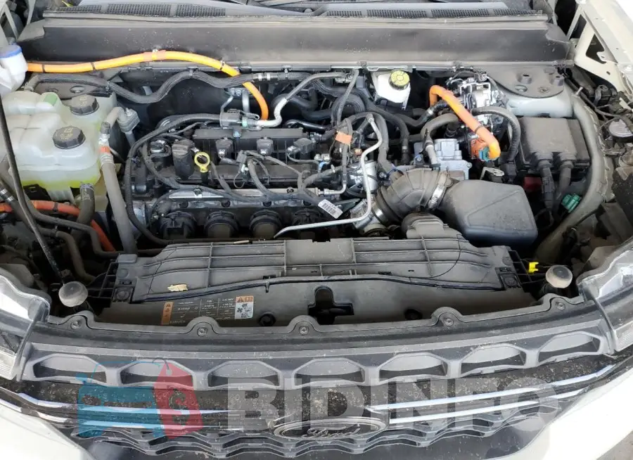 3FTTW8H34RRA32021 Photo# 11
