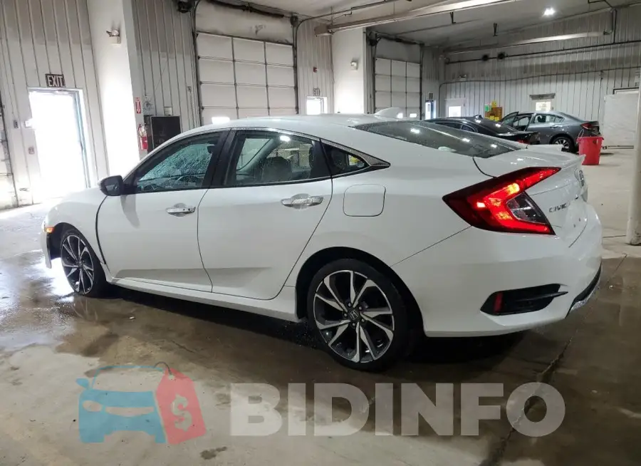 19XFC1F96LE203872 Photo# 2
