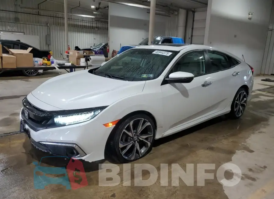 19XFC1F96LE203872 Photo# 1