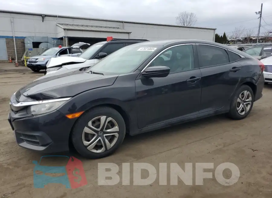 19XFC2F50HE223089 Photo# 1