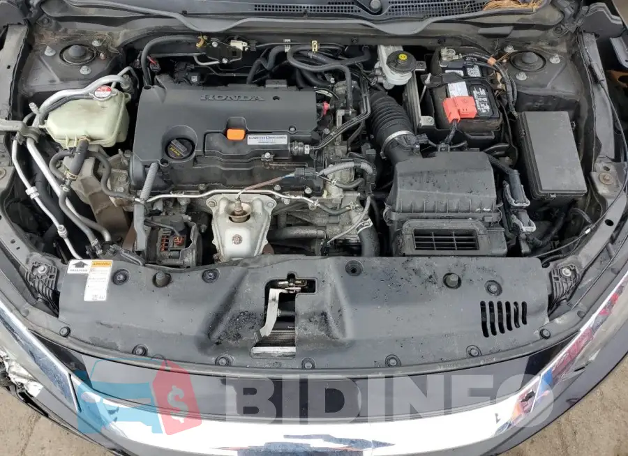 19XFC2F50HE223089 Photo# 11