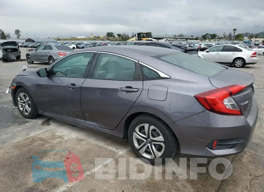 19XFC2F54HE051391 Photo# 2