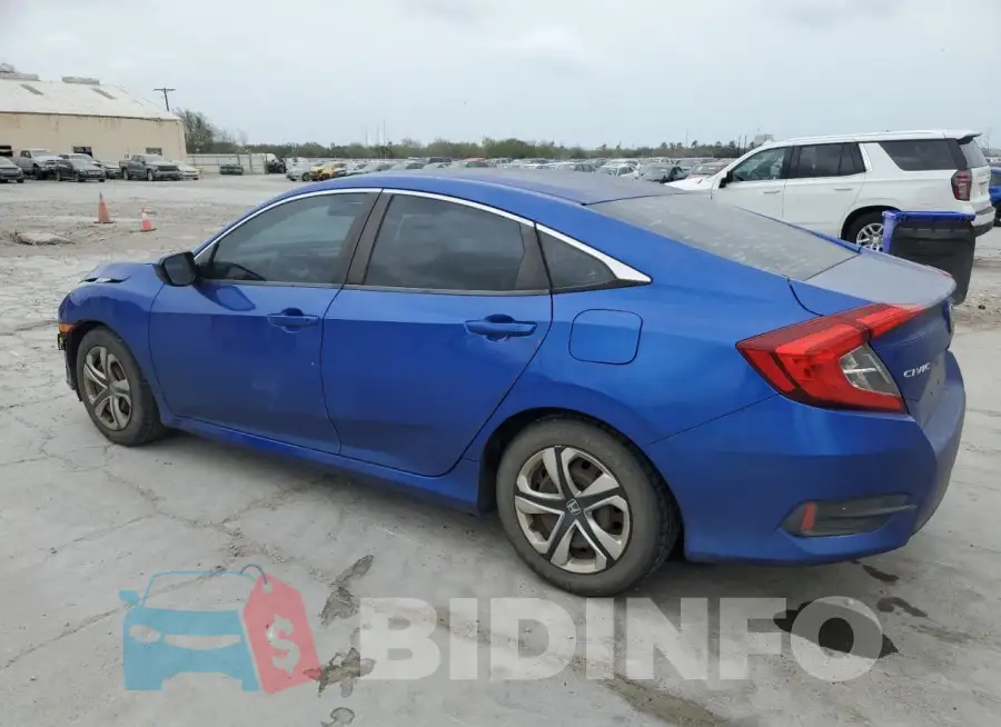 19XFC2F55HE080141 Photo# 2