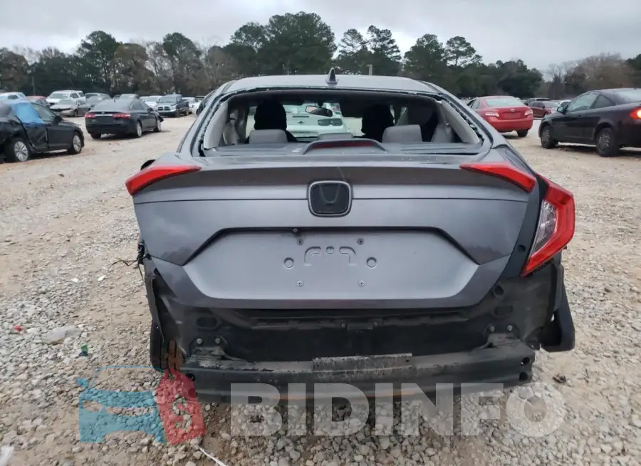 19XFC2F70HE040745 Photo# 6