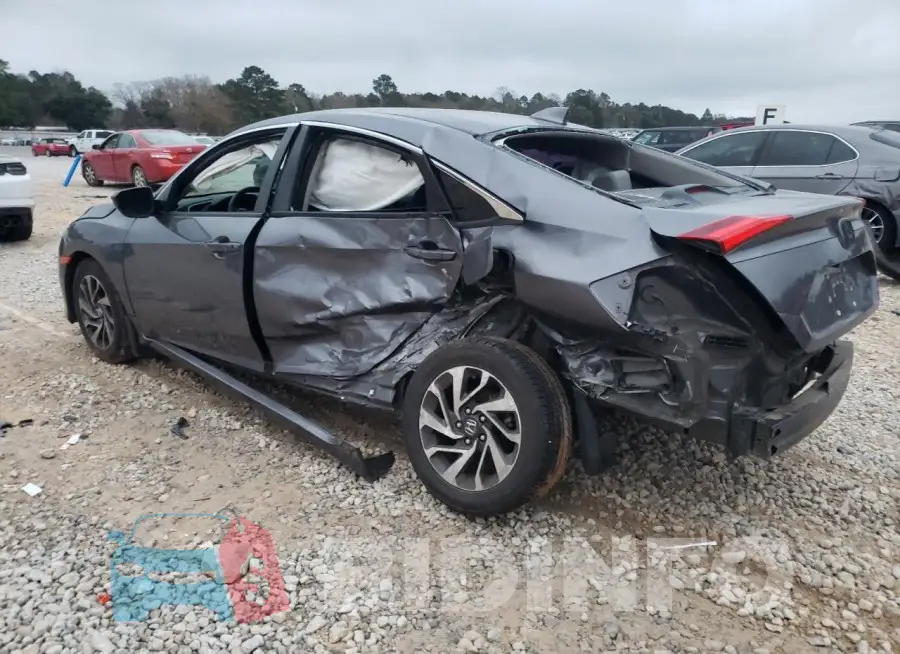 19XFC2F70HE040745 Photo# 2