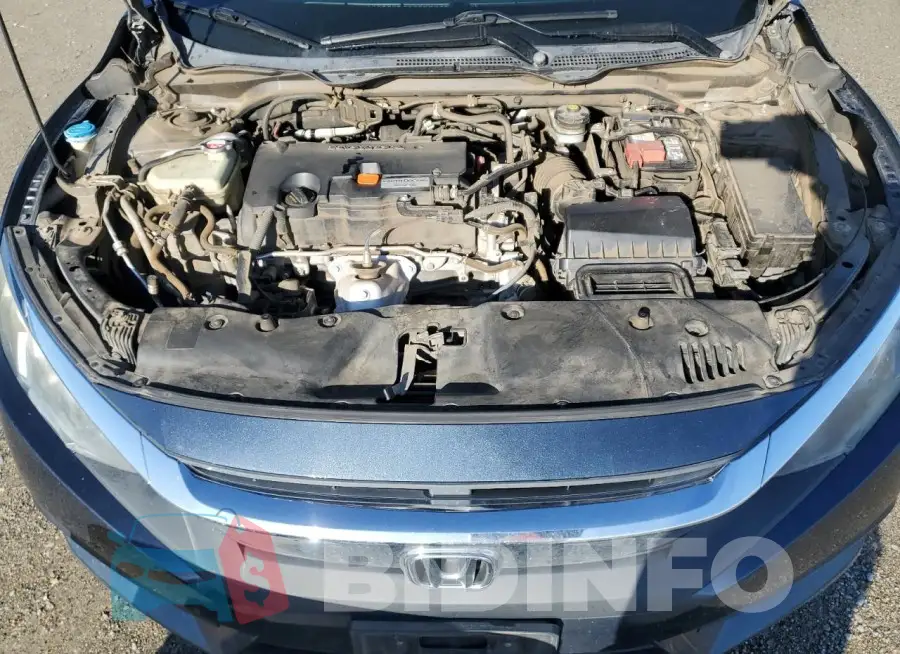 19XFC2F71GE229208 Photo# 11