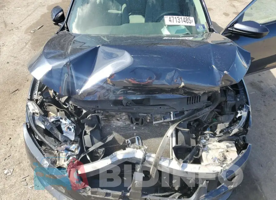 19XFC2F71HE208635 Photo# 11