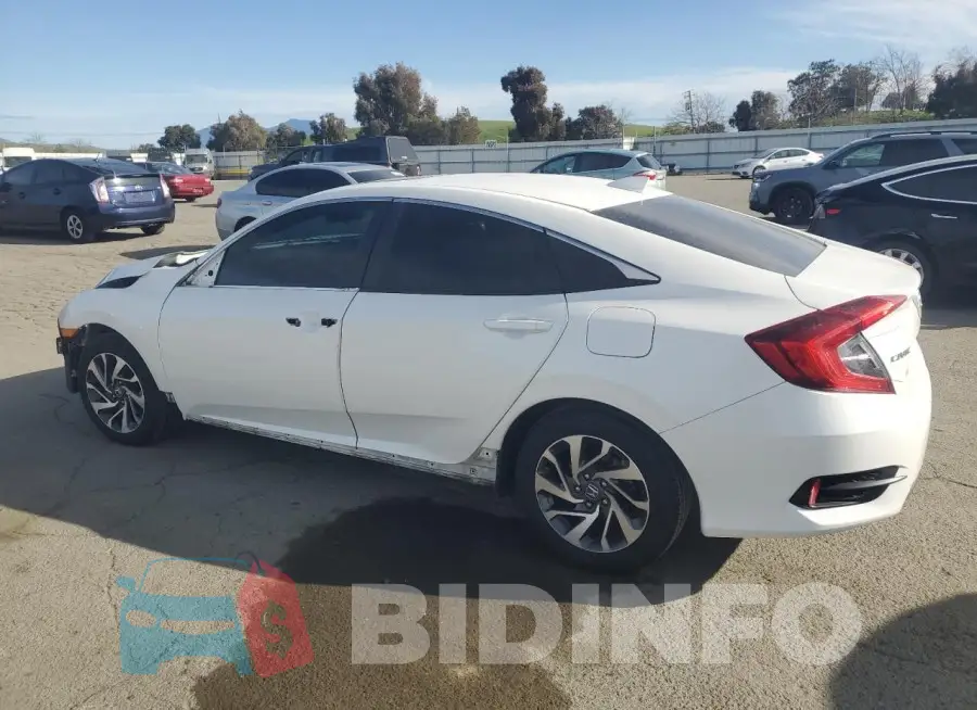 19XFC2F76HE217508 Photo# 2