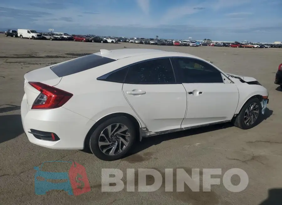19XFC2F76HE217508 Photo# 3