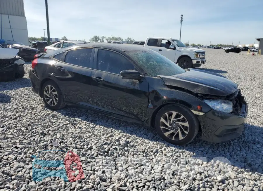 19XFC2F79HE081004 Photo# 4