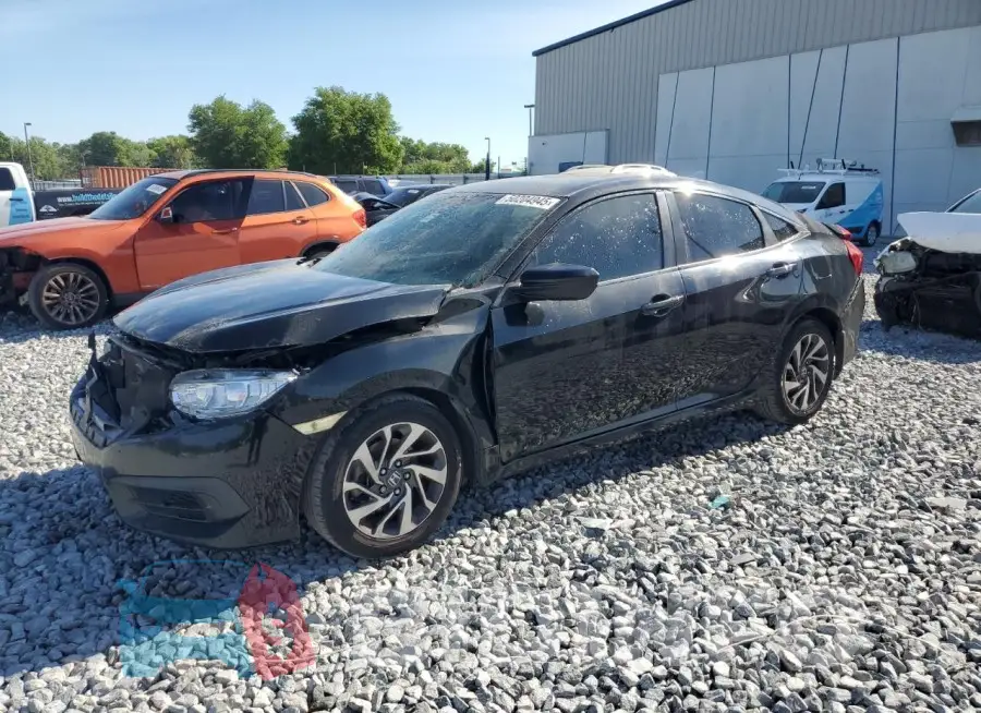 19XFC2F79HE081004 Photo# 1