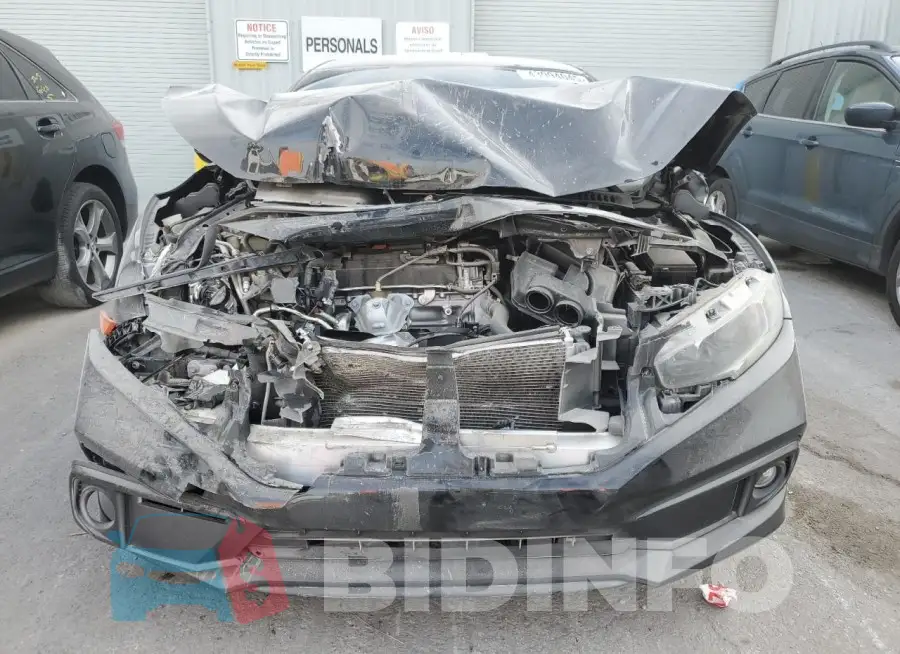 19XFC2F86LE209300 Photo# 5
