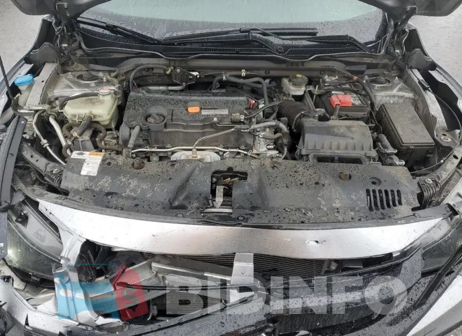 19XFC2F89LE214247 Photo# 11