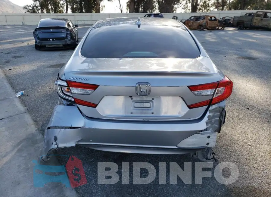 1HGCV1F15LA156197 Photo# 6