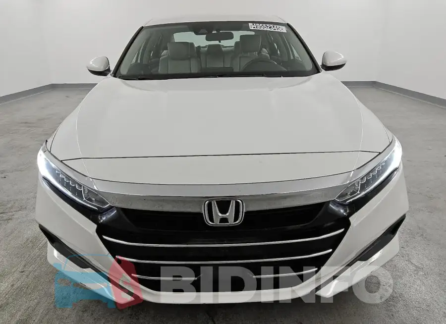 1HGCV1F16MA002759 Photo# 5