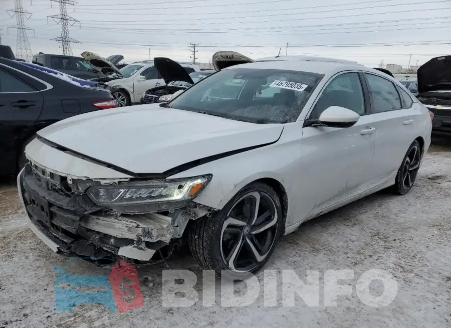 1HGCV1F34KA156112 Photo# 1