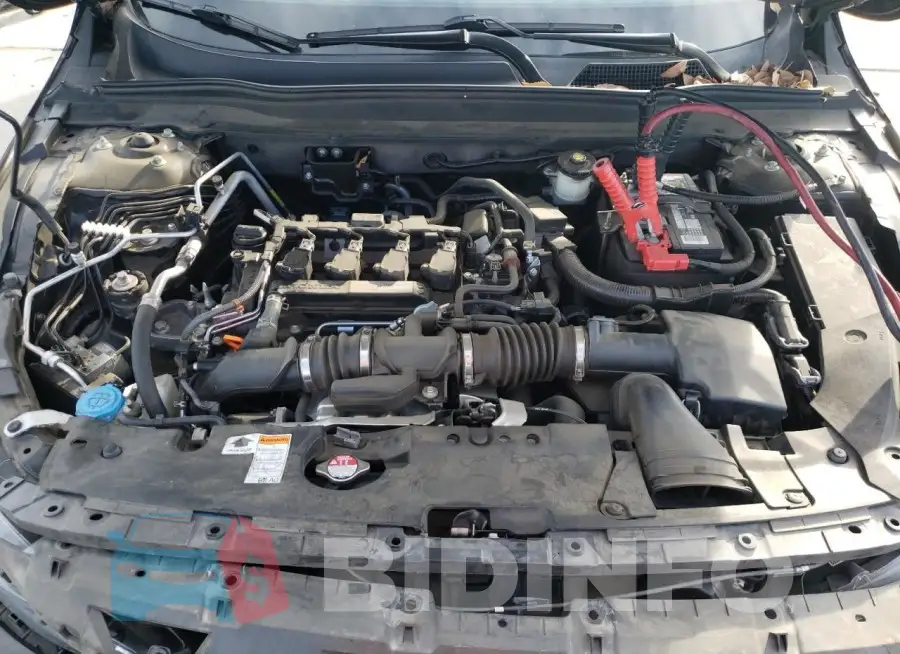 1HGCV1F35JA133162 Photo# 11