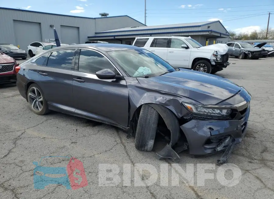 1HGCV1F35JA228868 Photo# 4